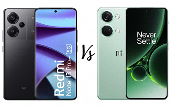 Redmi Note 13 Pro+ Vs OnePlus Nord 3 5G