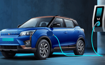 2024 mahindra xuv 400 electric