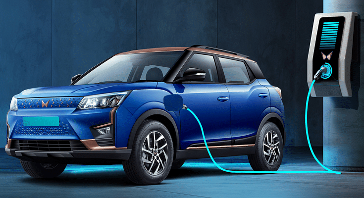 2024 mahindra xuv 400 electric