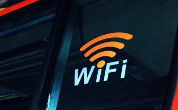Wi-Fi