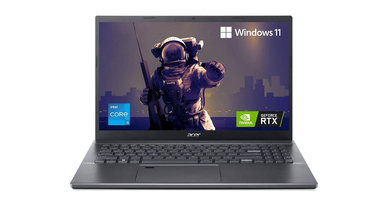 Acer Aspire 5 Gaming Laptop
