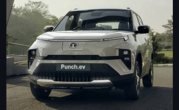 tata punch ev india launch