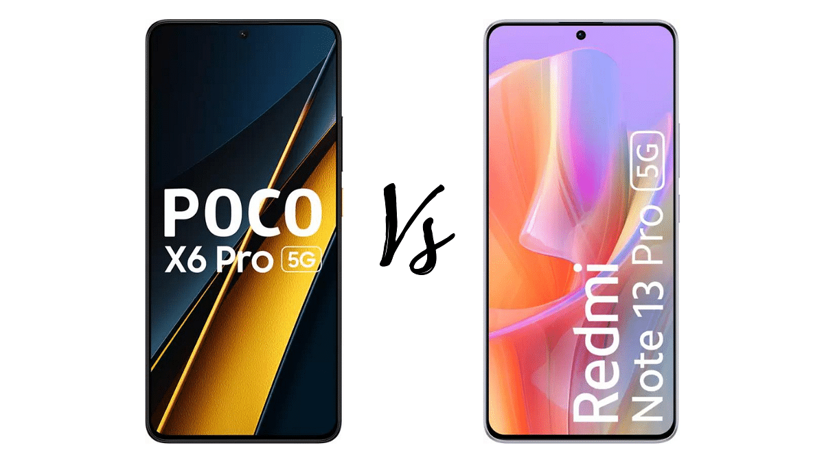 Poco X6 Pro is great, but here are 5 alternatives that also offer