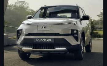 punch ev