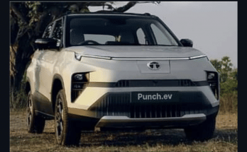 punch ev