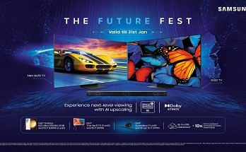 Samsung Future Fest