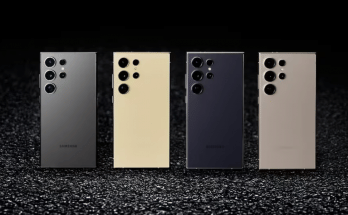 Samsung Galaxy S24 Series