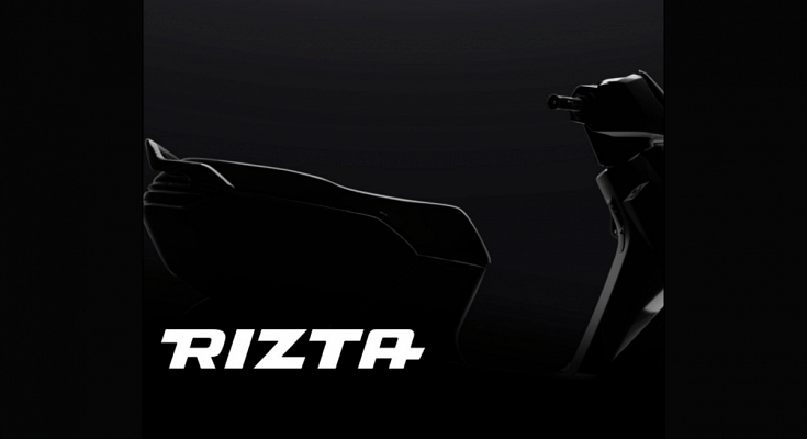 ather rizta electric scooter