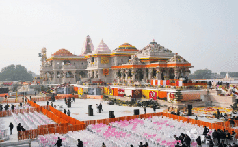 Ram Mandir Ayodhya
