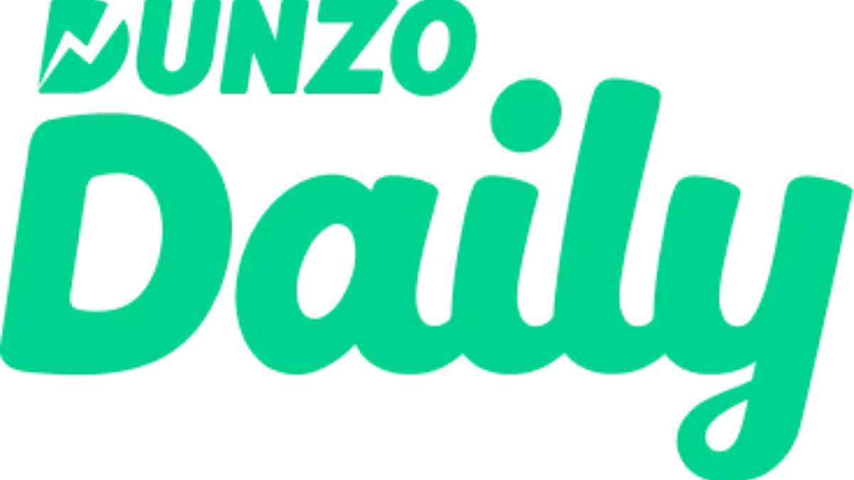 dunzo daily 
