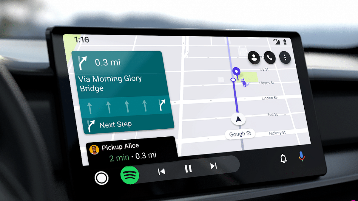 Android Auto Tips And Tricks: Navigate, Entertain & More