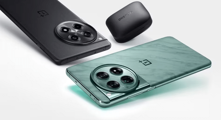 OnePlus 12, OnePlus 12R Launched In India