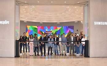 Samsung BKC Lifestyle Experience Store