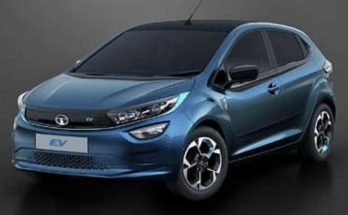 tata altroz ev