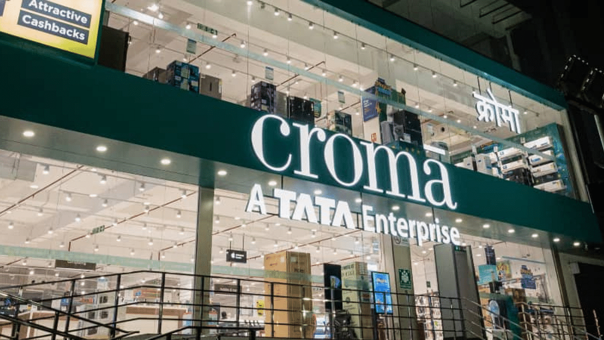 Croma 