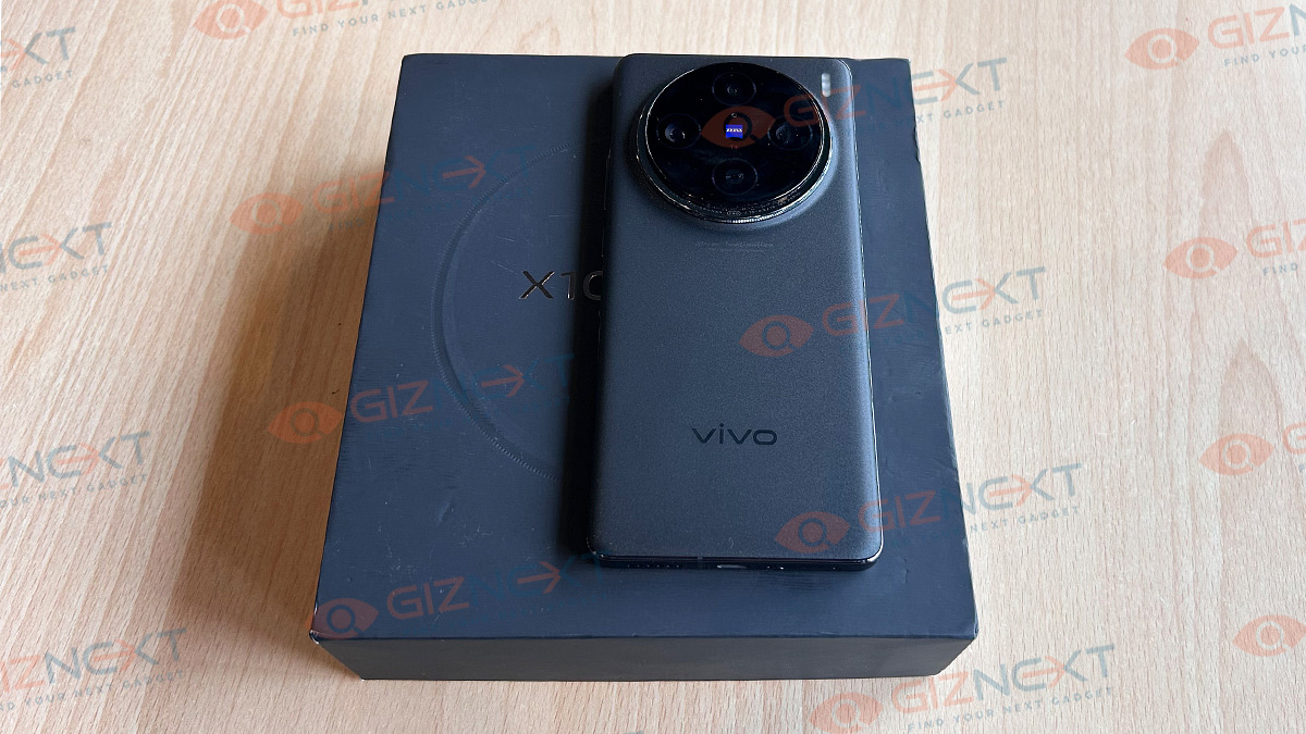 vivo x100 pro review