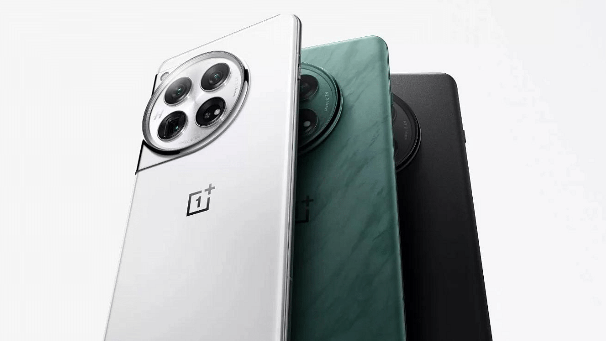 oneplus 12