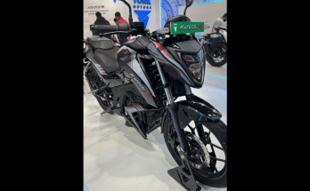 tork kratos r