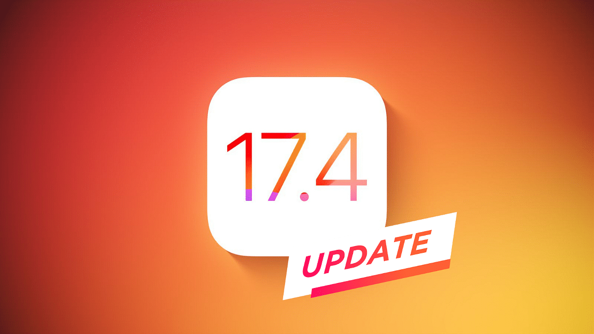 iOS 17.4