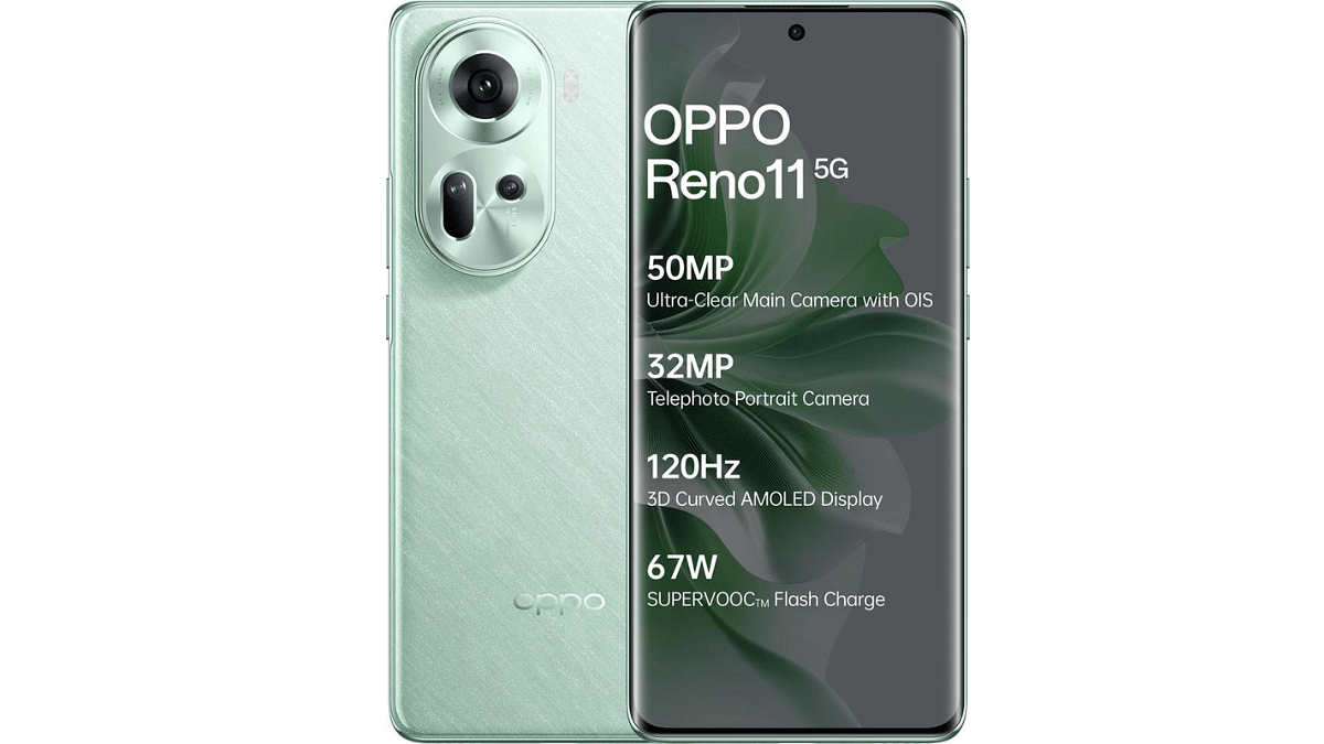 OPPO Reno11 