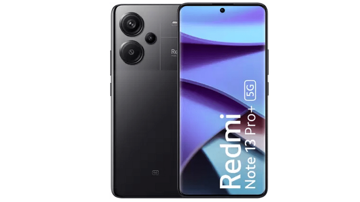 Xiaomi Redmi Note 13 Pro Plus 5G