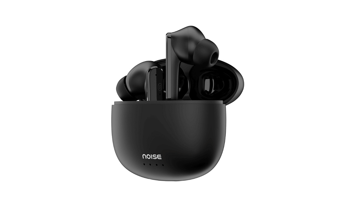 Noise Buds VS104 Max Truly Wireless in-Ear Earbuds