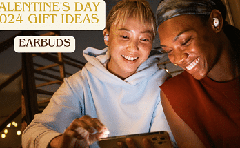 Valentine's Day 2024 Gift Ideas: Top earbuds from popular brands to gift your partner