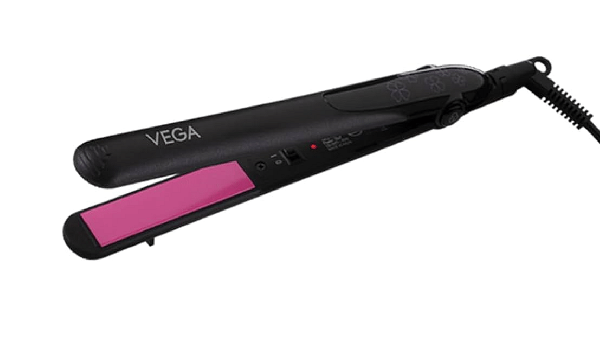 VEGA Adore Flat Hair Straightener