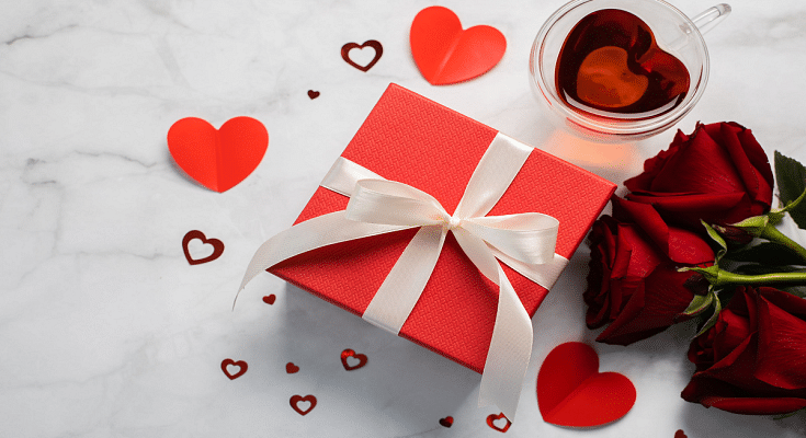 Valentine Day Gifts