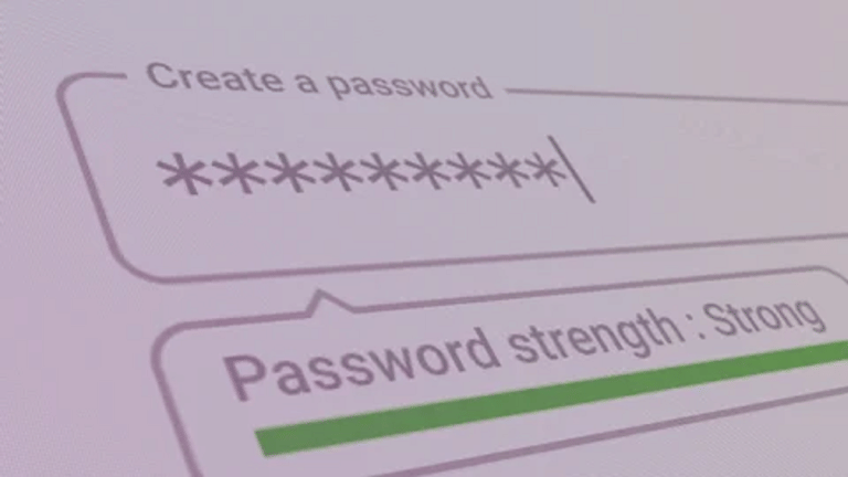 Password Privacy: How To Create And Remember Strong Passwords