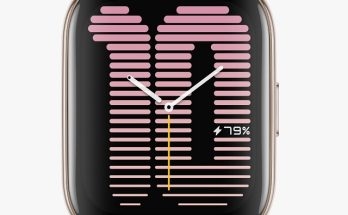 Amazfit Active Smartwatch