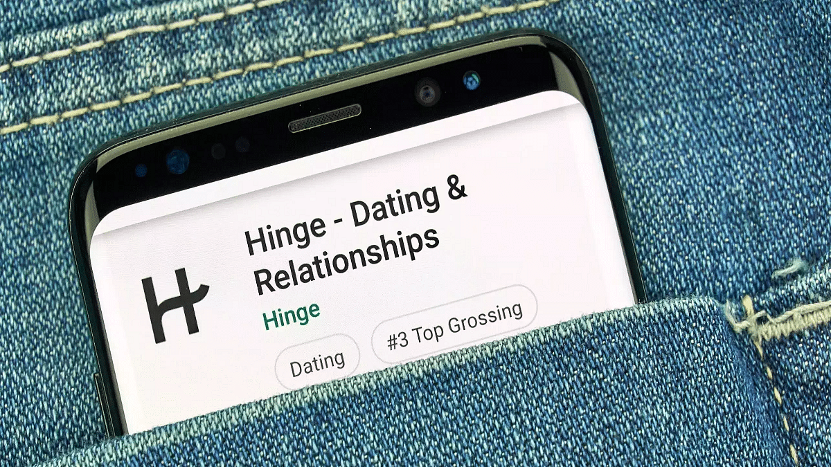 Hinge