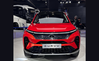tata curvv