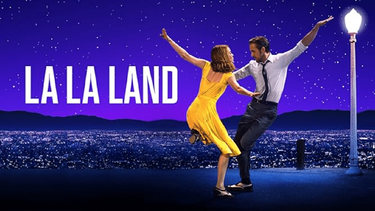 La La Land