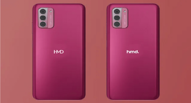 HMD Smartphones