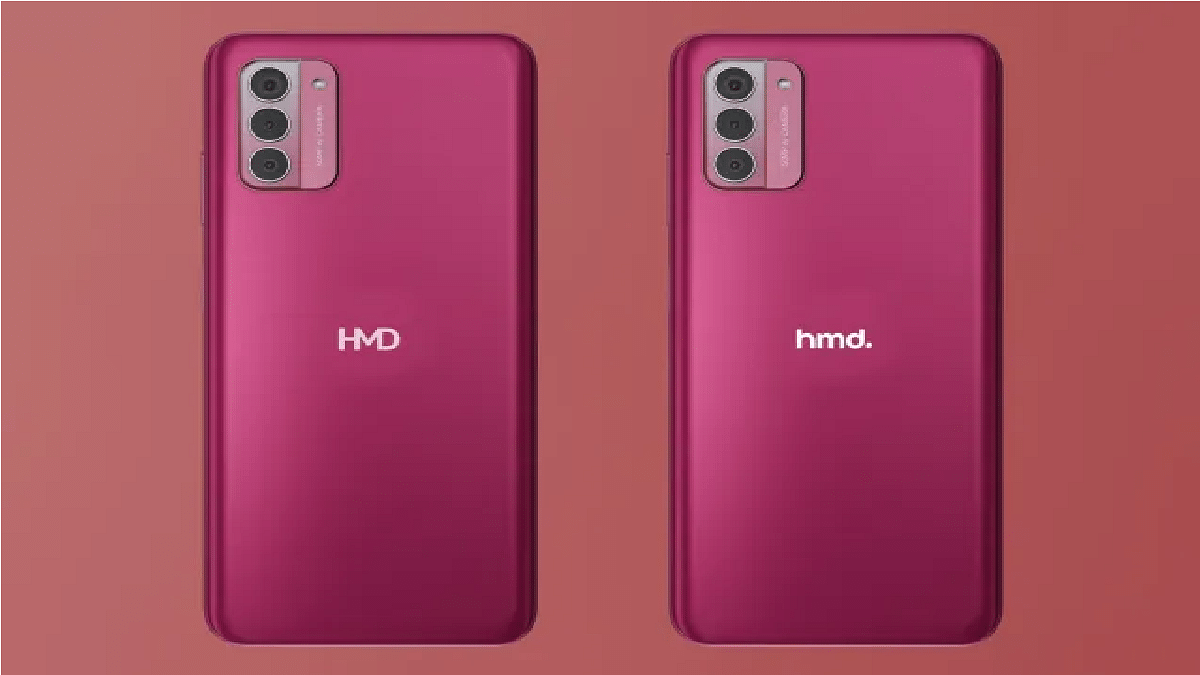 HMD Smartphones