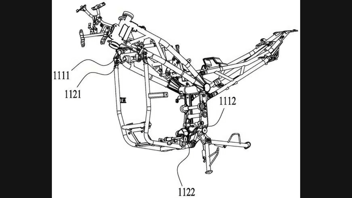 cfmoto electric motorcycle