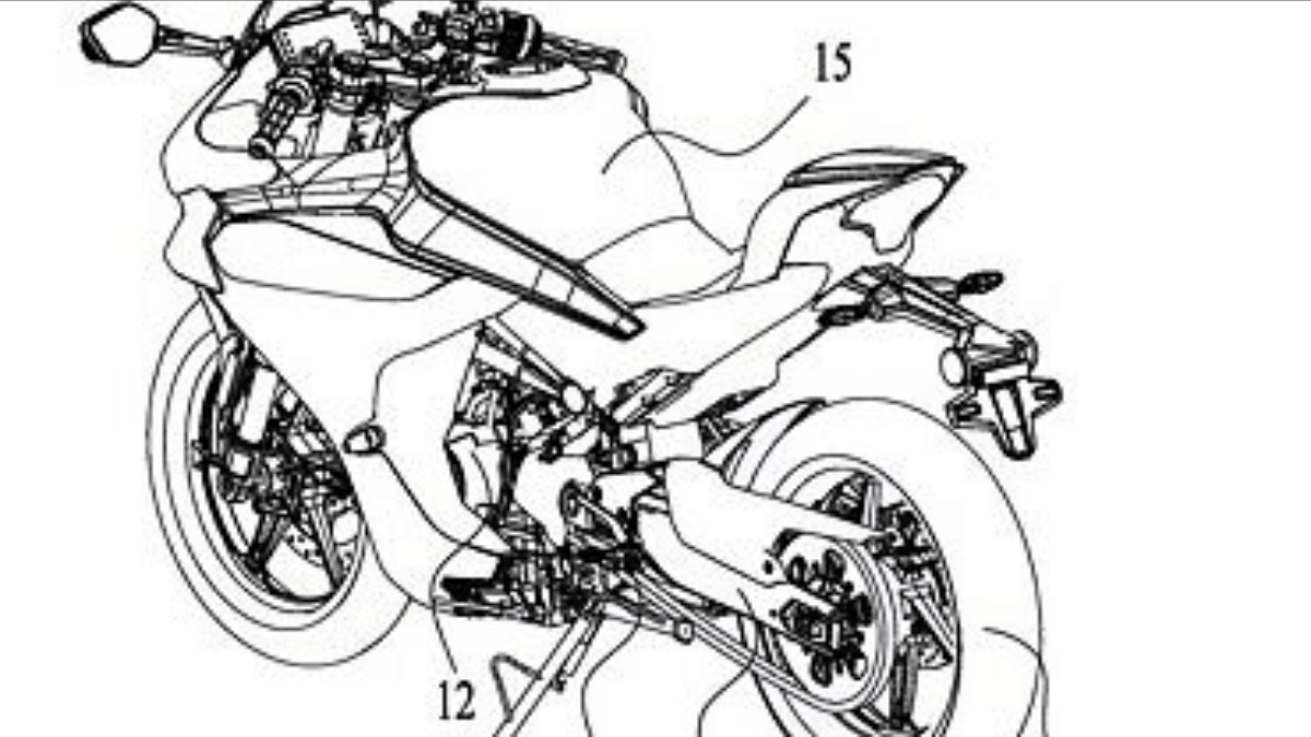 cfmoto electric motorcycle