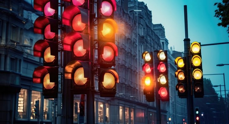 Traffic Lights