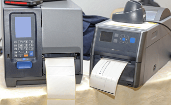 Thermal Printers