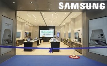 Samsung Store Chandigarh