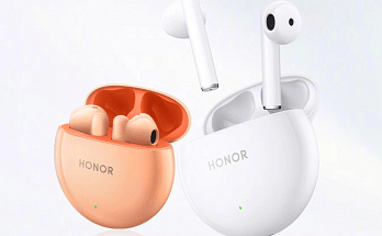 Honor Choice X5 Earbuds