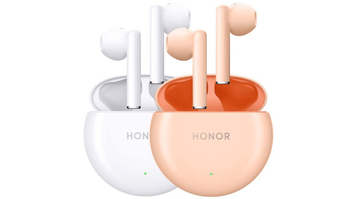 Honor Choice X5 Earbuds