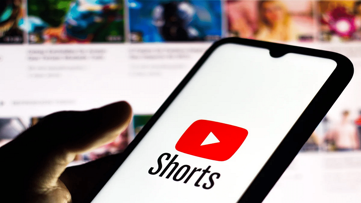 YouTube Shorts