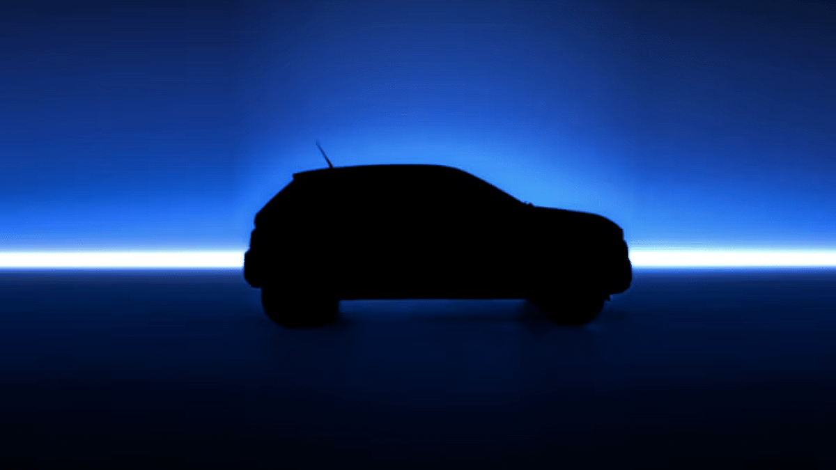 dacia spring ev