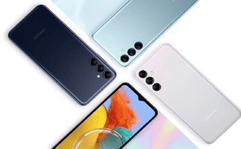 Samsung Galaxy M15 5G