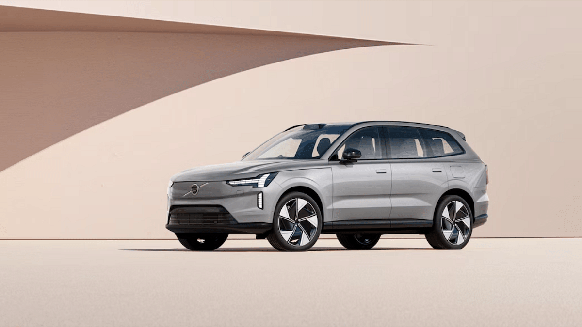 Volvo EX30, EX90 Electric SUVs Indi Launch By 2024 Brand Confirms