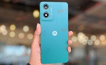 Motorola G04 Review