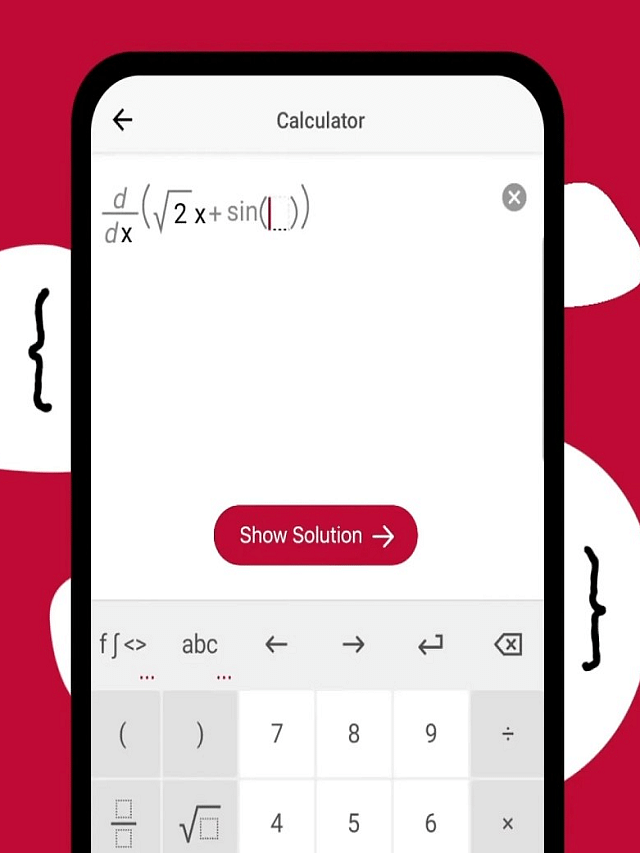 Google’s Latest Math Solver App ‘Photomath’ Hits Play Store: Key Features