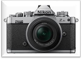 Nikon Z FC